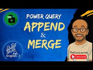 5 Minute EXCEL Hack with Power Query for Busy Professionals