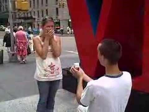 LOVE Sculpture Proposal NYC