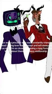 radio frequency explained #radiostatic #radiosilence #alastor #vox #hazbinhotel