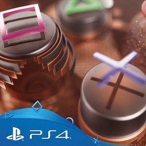 82K views · 822 reactions | It's time to shine with the Special Edition Copper DualShock 4, available now. | PlayStation Europe | Facebook