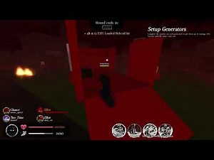 Killer kyle mini video