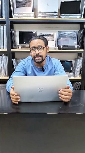 Dell Precision 5530 Core i9 8th Gen with NVIDIA 4GB | Best Laptop for Video Editing | SupremeTraders