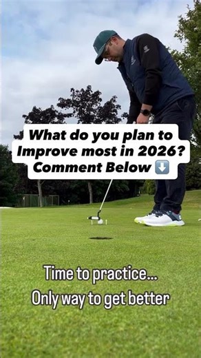 Master Your Game: Transformative Practice Routine Revealed #GolfSkills #GameChanger #golfdrills