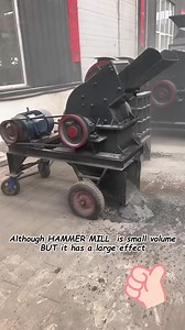 1K views | Hammer mill machine ☎️ +91 89628 26650 PUNJAB...