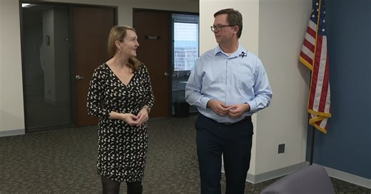 Indiana BMV explains why it sells driver data