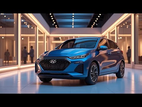 "2025 Hyundai i10 Review: The Perfect Compact Car for City Driving!"