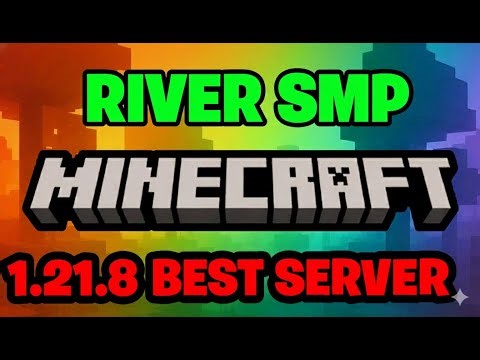 How To Join My Minecraft Survival World! 1.21+ (FREE PUBLIC SERVER) 2026