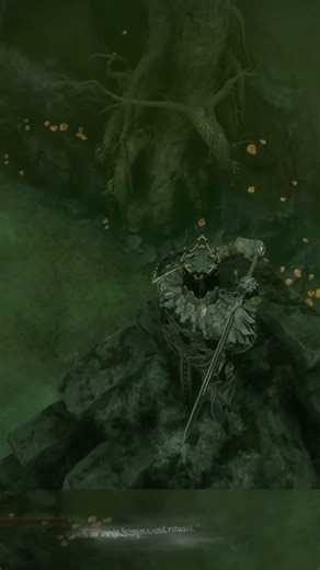 Curiosity Got The Cat... But Not Me #gaming #zdrt #soulslike #mortalshell