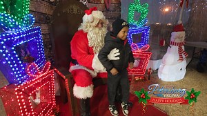 Experience the Magic of the Holidays in Petersburg, Virginia! ✨ Step into a wonderland with historic home tours, a spectacular parade and tree lighting, and beautiful downtown lights. Bring the whole family for a visit with Santa, explore shops for the perfect gift, and enjoy delicious local dining and drink. There's something for everyone to enjoy and memories to be made around every corner. Plan your holiday getaway today! Learn more at https://visitpetersburgva.org/ #holidayseason #virginiais