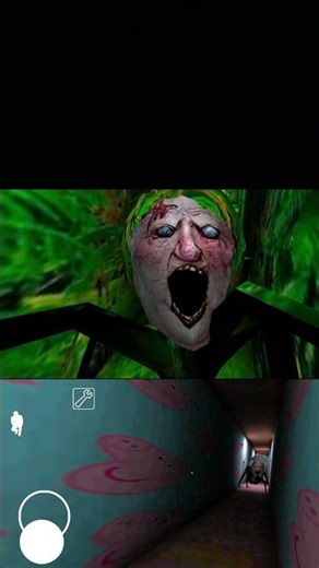 Granny 1.8 Spider Angelina Mod 🕷️🔥 Old vs New Spider Angelina | Scary Granny Horror Update 😱👻