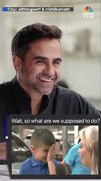 Elon Musk Predicts The End Of Work | Nikhil Kamath | N18S