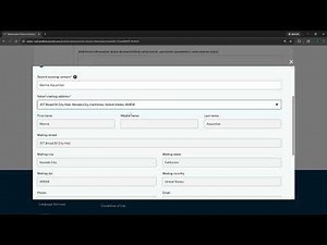 Measurement Device Entries
