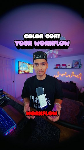 How to Color Coat in Adobe Premiere Pro 🎨💻🎬