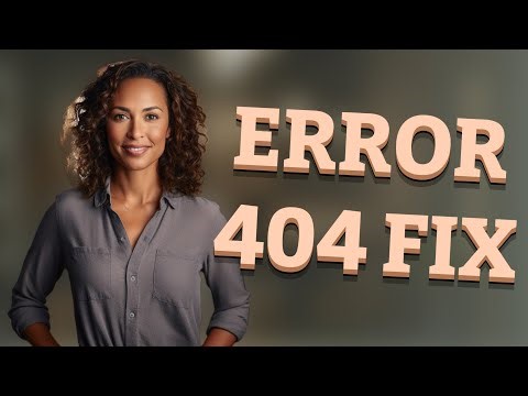 What Causes Error Code 404 on a Smart TV?