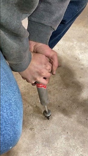 How To Replace 88 Fiero Shocks