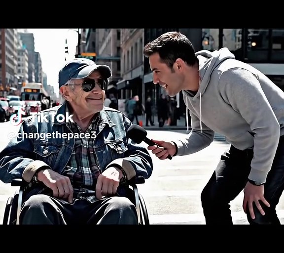 Diarrhea Street Interviews: A Funny Perspective