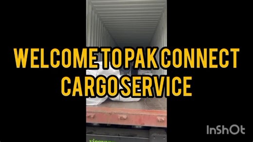 Top Cargo Services from the UK to Pakistan