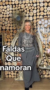 116 reactions | Www.byeliss.com Whatsapp 640126479 #modaespaña #modamujer #modaoversize #modaespañola #fashionoversize #lookmoderno #modaparati #tendencias2025 #comprasonline | ByElyss boho vintage | Facebook