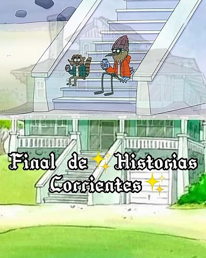 Cartoon Network Animated Series Finales