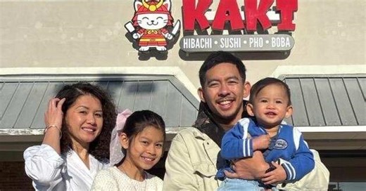 Kaki moving to brick and mortar location