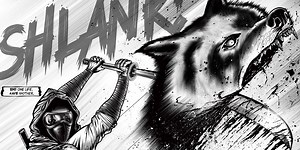 Arctic Ninja - Episode 3: He Who Chooses