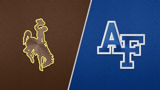 Wyoming vs. Air Force Live Stream of NCAA Football