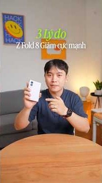261005 Why Is The Z Fold6 Cheaper In Vietnam By Tens Of Millions Than Internationally V2