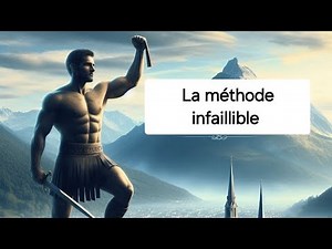 "La Méthode SMART : La Clé Pour Atteindre Tous Tes Objectifs !"