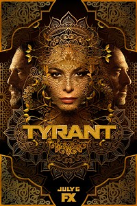 Tyrant S02