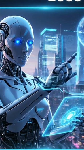 5 Mind-Blowing Tech Trends for 2030! 🚀 #FutureSnap