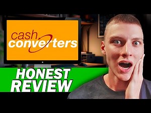 Cash Converters Review: Honest User Experience with this Loan & Pawn Service