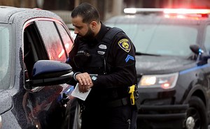What are my rights when I'm pulled over by police? What to know in Michigan