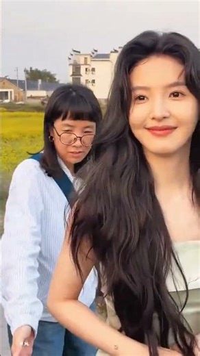 [FMV] Có một vẻ đẹp mang tên Chương Nhược Nam (1141)