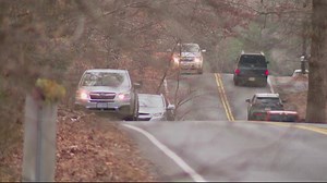 Car involved in deadly Lee Chapel Road crash was going 100 mph, investigators say