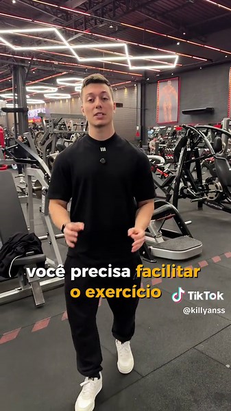 Como Fazer Sua Primeira Barra Fixa e Aumentar Repetições