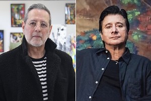 Ex-Journey Frontman Reveals Steve Perry’s Arrival Led to His Exit