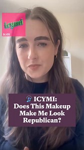 Conservative influencers are coming out of hiding—and heading to Nashville. Join hosts Candice Lim and Kate Lindsay as they break down what this could mean for the influencing industry as a whole. Listen to ICYMI at the 🔗 in bio. #republicanmakeup #makeup #grwm #internetculture #trends #podcast | Slate.com