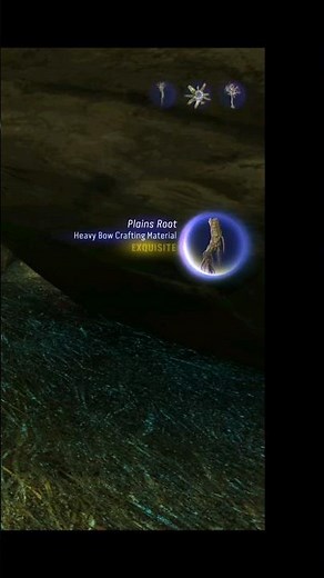 Where to find the best Plains Root. #avatarfrontiersofpandora #gaming #shorts