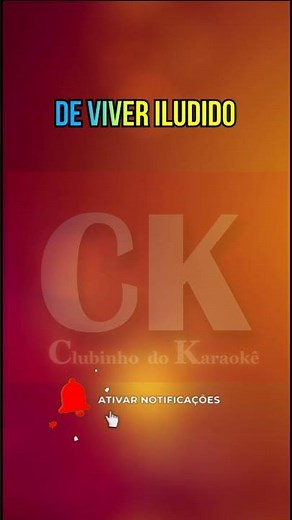 Ultima Canção Karaokê