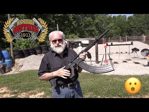 VR80 Shotgun | Rock Island Armory and Armscor