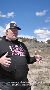 Eagle Mountain is home to some of best trails in the state. Take advantage of these world-class trails and get out and explore! To learn more, we spoke to Adam Clark, President of the Lake Mountain Trails Association. #WeHeartEM | Eagle Mountain, Utah - City Hall