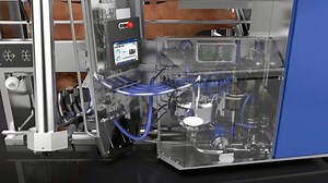 Die Einzelheiten von unserem neuen VMS V300™ DeLaval InSight™ - schnelles und präzises Ansetzen mit Livebild-Kamera DeLaval PureFlow™ - bestes Vormelken und schneller Milchfluss DeLaval InControl™ - jederzeit alles einfach unter Kontrolle haben Détails de notre nouveau VMS V300™ InSight™ DeLaval - application rapide et précise avec caméra d'images en direct PureFlow™ DeLaval - meilleure prétraite et débit de lait rapide. InControl™ DeLaval - tout est sous contrôle en tout temps#. | DeLaval