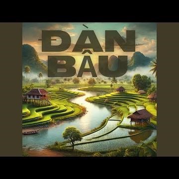 đàn bầu Mr