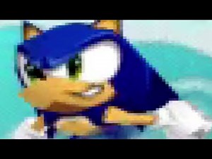 Surviving Sonic Chronicles, so you don't have to