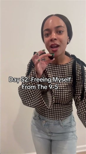 I'm Working a 9–5 While Trying to Build My Way Out… Here's the Hard Part | Day 52
