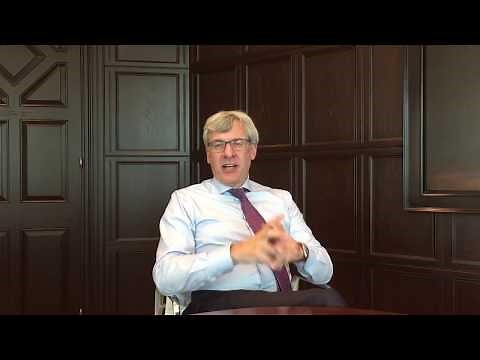 RBC's Dave McKay on Coding