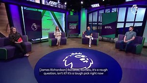 🔴 Ronaldo or Lukaku 🔵 The FPL Show examine who is the better signing going forward | Fantasy Premier League