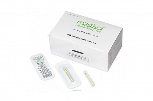 Mastisol Liquid Adhesive