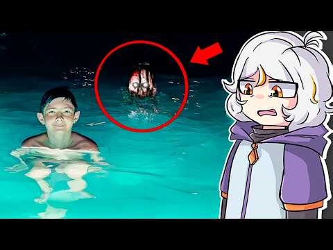 62 of the most terrifying TikToks on the internet 😱