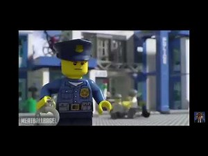 Lego city (Hey) Compilation 2005-2019